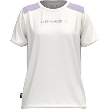 Mizuno Athletics T-shirt Met Korte Mouwen Wit M Vrouw