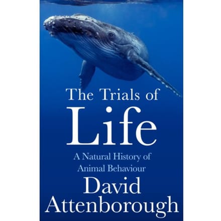 The Trials Of Life - David Attenborough