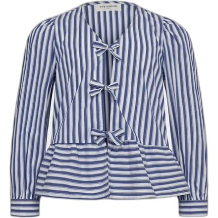 Meisjesblouse Sofie Schnoor Rhodasy