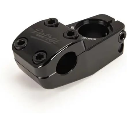 Stam Wethepeople Patrol