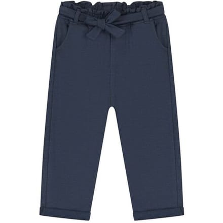 Prénatal baby broek Indigo Blue 56 dames