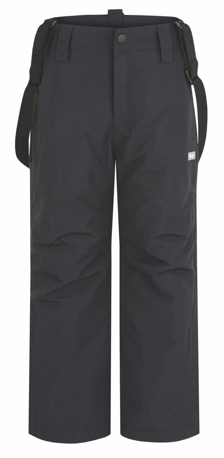 Kinderskibroek Loap Fumo Blauw - 116