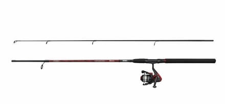 Mitchell Catch Pro II Spin / FD 2.10m (7-20g) Hengelcombo - Spinhengel