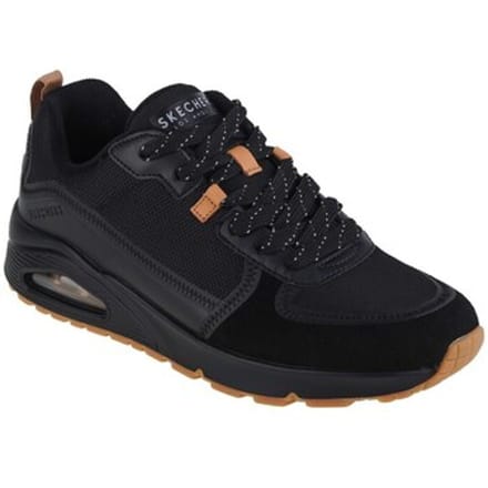 Lage Sneakers Skechers Uno-layover
