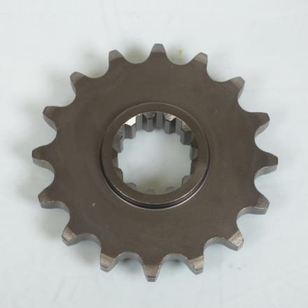 Pignon de sortie de boite Esjot pour Moto Honda 1000 CBR RR FIREBLADE SP1 2014 à 2016 Neuf