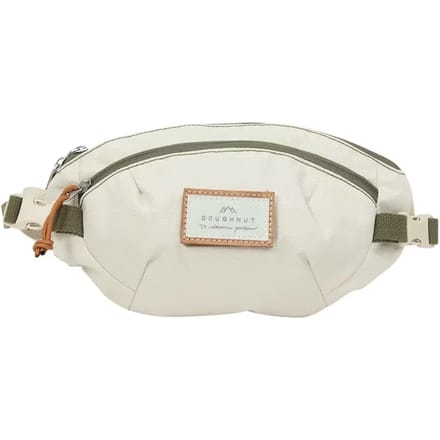 Fanny pack Doughnut Seattle Denise Peter Series