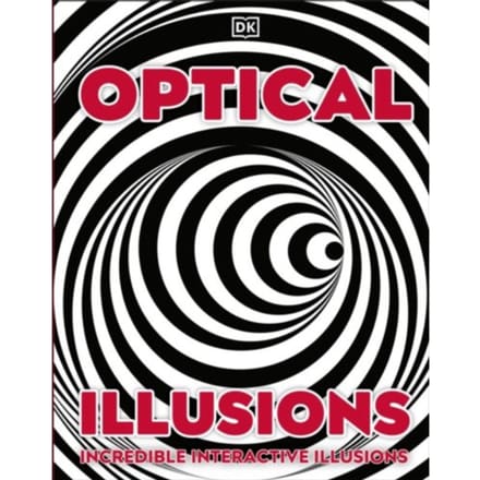 Optical Illusions - DK