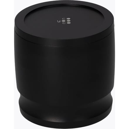 Coyooco doseerbeker shaker met deksel 58mm