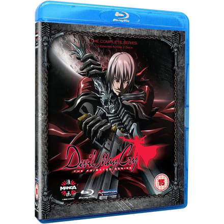 Devil May Cry
