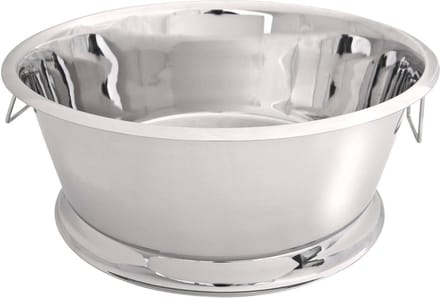 Bar Professional Portofino Wijnkoeler XXL RVS 55 Cm