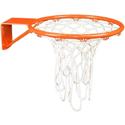 Versterkte basketbalcirkeltraining Sporti