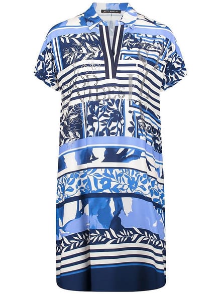 Jurk Van Betty Barclay wit