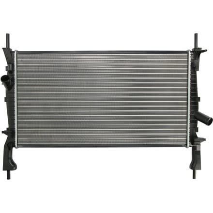 Radiator, motorkoeling THERMOTEC D7G048TT
