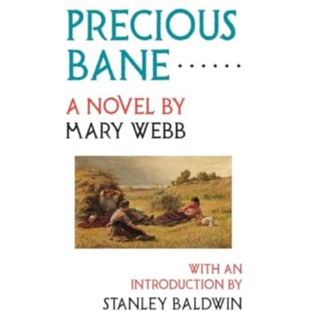 Precious Bane - Webb, Mary
