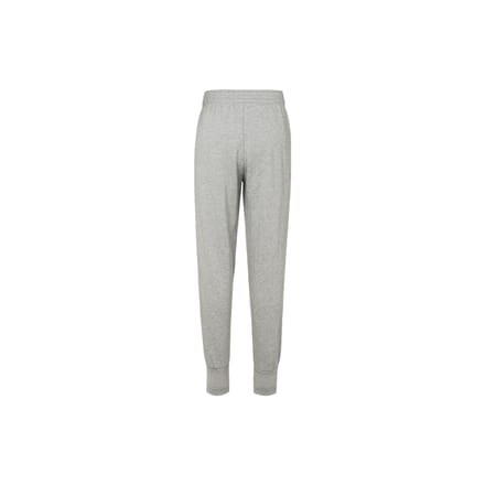Joggers Jordan Flight Fleece Logo Brodé Homme Bas Gris AH3933-064 XXL gray