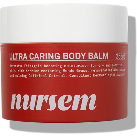 Nursem Ultra Caring Body Balm