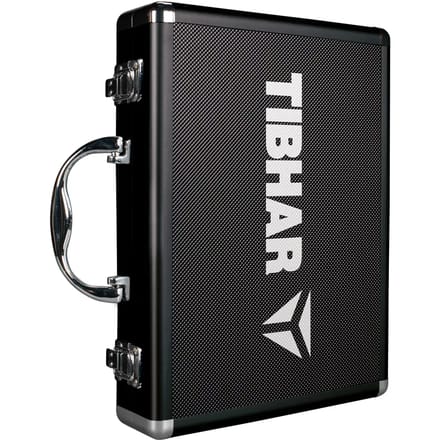 Aluminium tafeltennisrackethoes Tibhar Cube Point
