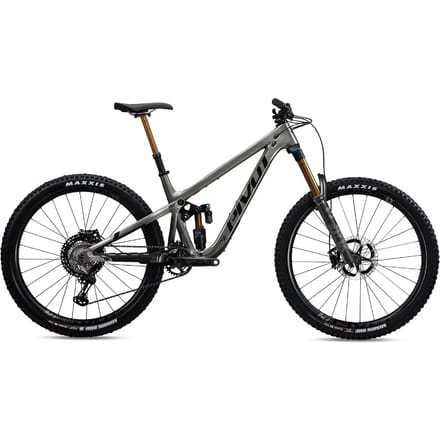 Framebescherming Monkey Products Pivot - Firebird-Carbon