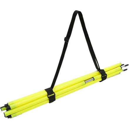 Draagriem voor training grenspaal Precision