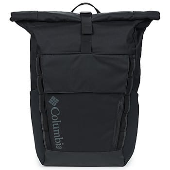 Columbia Convey™ III 27L Backpack Unisex Rugzak - Black