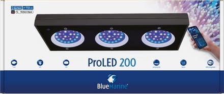 Blue Marine ProLED 200