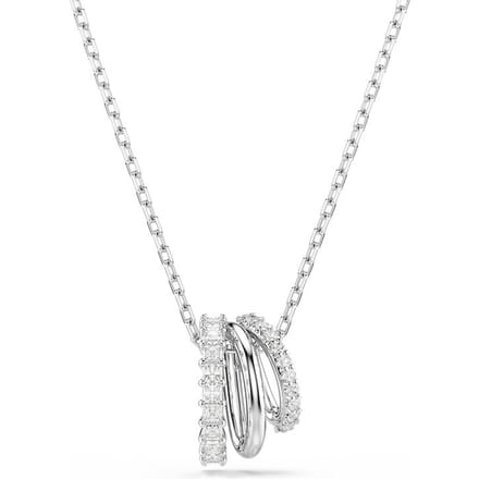 Swarovski Ketting Global Collection 5737064