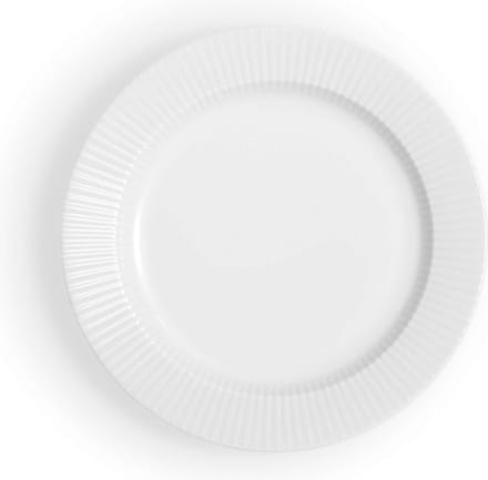 Eva Trio - Legio Nova Bord Ø 19 cm - Wit - Porselein