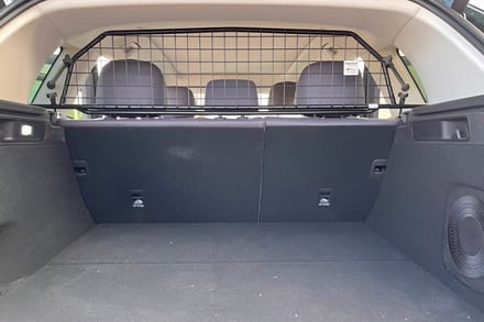 Hondenrek geschikt voor Leapmotor C10 2024-heden Kleinmetall Masterline