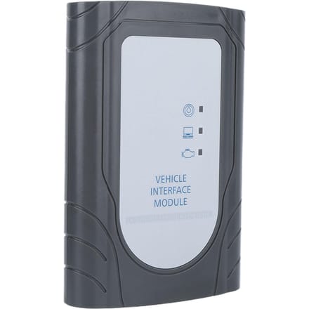 Scanner OBD Professionnel OTC GTS VIM Outil de Diagnostic Scan Interface Graphique Conviviale pour l'Automobile white