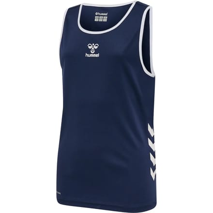 Hummel kindertrui Hmlcore Xk Basket Jersey Kids 212645