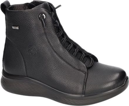 G-comfort -Dames - zwart - laarzen - maat 42