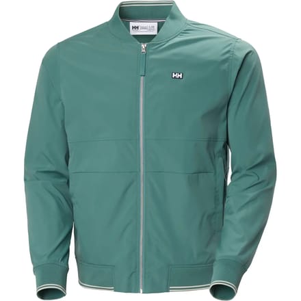 Waterdichte jas Helly Hansen Marine