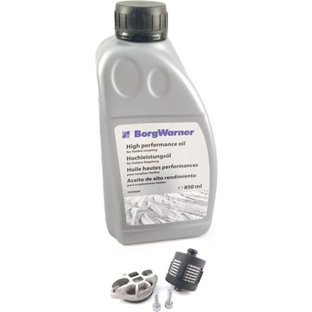 Hydraulisch filter, meervoudige plaatkoppeling vierwielaandrijving BORG WARNER BW120356_200884