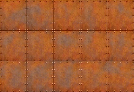 Fotobehang Abstract Art | XL - 208cm x 146cm | 130g/m2 Vlies
