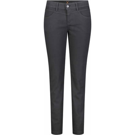 Straight fit jeans in 5-pocketmodel