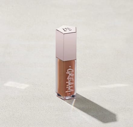 Fenty Beauty Gloss Bomb Cream Lip Cream Honey Waffles 03 – Romige Lipgloss met Intense Kleur & Glans – 9ML