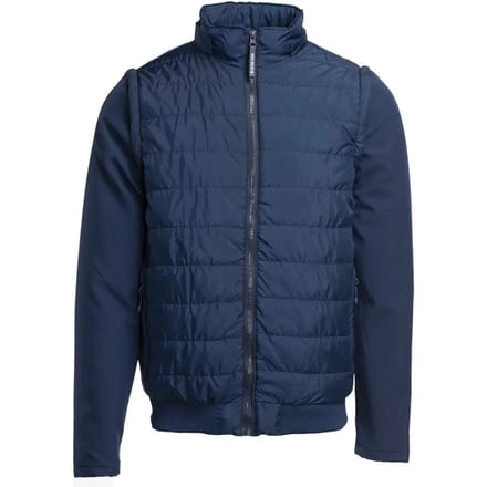 Donsjas met afneembare mouwen Pen Duick Liberty