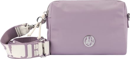 JOOP! Schoudertas Lietissimo Loretta Shoulderbag Lightpurple Paars