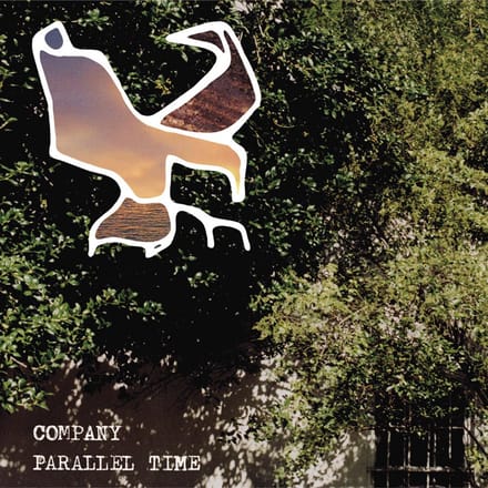 Company - Parallel Time (CD)