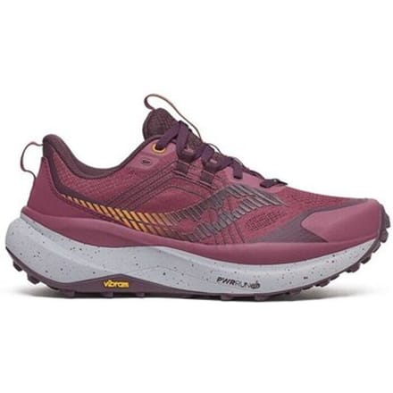 Lage Sneakers Saucony Xodus Ultra 4
