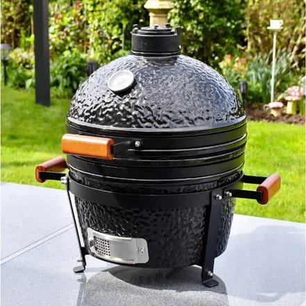 Keramische barbecue rooster SAC Kamado 16"