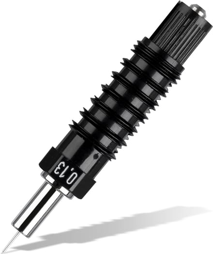 Aristo tekenpunt - MG1 PRO - lijnbreedte 0.13mm - geschikt voor vervanging - AR-64013PRO