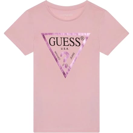 Meisjes-T-shirt Guess