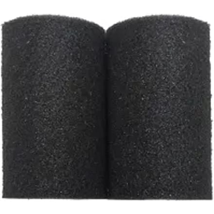 Perfection Schuim Alkyd Schuim Lakroller 6cm 2st