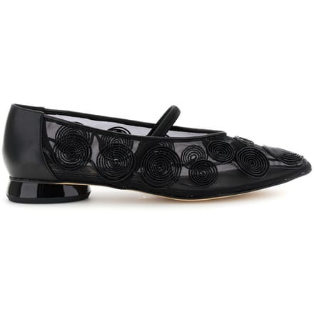 Ballerina's Café Noir C1EG9012