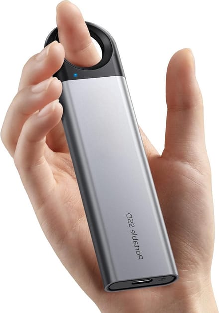 USB Stick 1TB - Externe Harde Schijf - SSD Stick