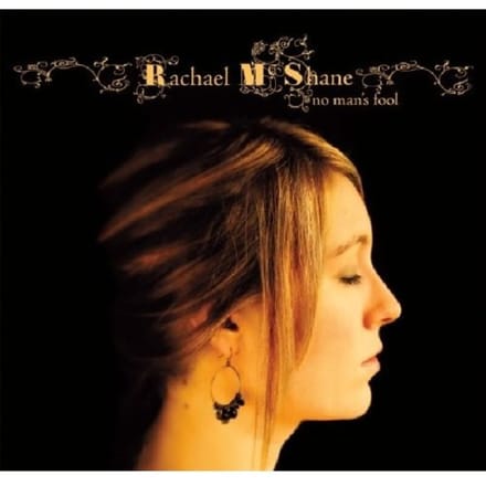 No Man's Fool - Rachael Mcshane