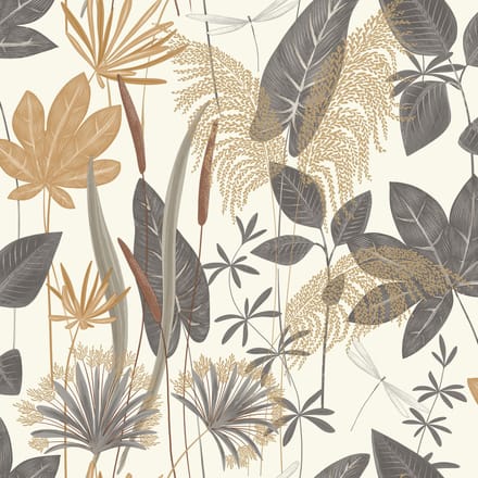 Dutch Wallcoverings - Arcadia- Loma beige - A70701