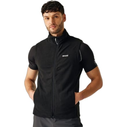Mouwloos fleece Regatta Tobias II