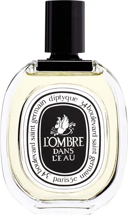 Diptyque L'Ombre Dans L'Eau Eau de Toilette 50 ml